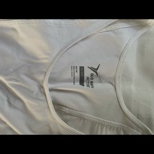 Old navy active top size xs